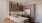 kitchen with sink and appliances 